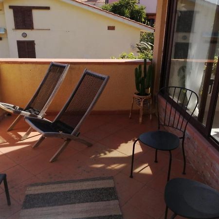 Casa Di Mezzo Rio Marina Exterior foto